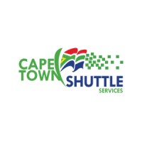 Cape Town Shuttle Services logo, Cape Town Shuttle Services contact details