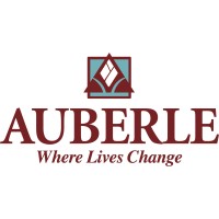 Auberle logo, Auberle contact details