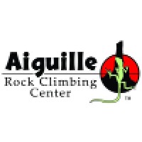 Aiguille Rock Climbing Center logo, Aiguille Rock Climbing Center contact details