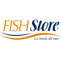 Fish Store logo, Fish Store contact details