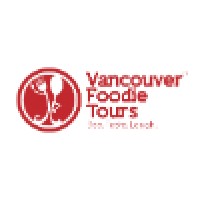 Vancouver Foodie Tours logo, Vancouver Foodie Tours contact details