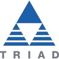 Triad Speakers Inc. logo, Triad Speakers Inc. contact details