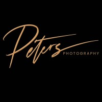 Peters Photography logo, Peters Photography contact details