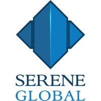 Serene Builder logo, Serene Builder contact details