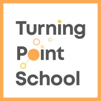 Turning Point School logo, Turning Point School contact details