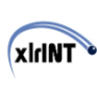 xlrINT LLC logo, xlrINT LLC contact details