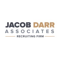 Jacob Darr Associates logo, Jacob Darr Associates contact details