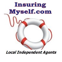 Insuringmyself.com LLC logo, Insuringmyself.com LLC contact details