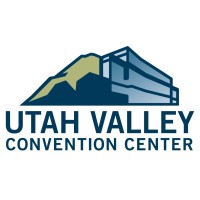 Utah Valley Convention Center logo, Utah Valley Convention Center contact details