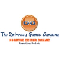 Driveway Games Company, LLC. logo, Driveway Games Company, LLC. contact details