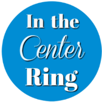 In the Center Ring Communications logo, In the Center Ring Communications contact details