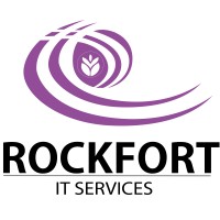 Rockfort IT Services logo, Rockfort IT Services contact details