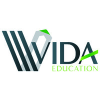 Vida Education logo, Vida Education contact details