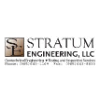 Stratum Engineering logo, Stratum Engineering contact details