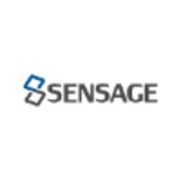 Sensage | a KEYW company logo, Sensage | a KEYW company contact details