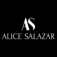 Alice Salazar Cosméticos logo, Alice Salazar Cosméticos contact details