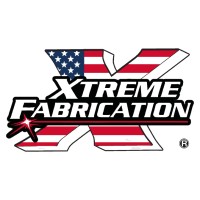 Xtreme Fabrication logo, Xtreme Fabrication contact details