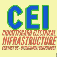 Chhttisgarh Electrical Infrastructure logo, Chhttisgarh Electrical Infrastructure contact details