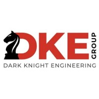 Dark Knight Engineering logo, Dark Knight Engineering contact details