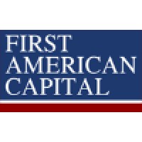 First American Capital Group, LLC logo, First American Capital Group, LLC contact details