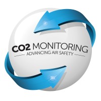 CO2 Monitoring LLC logo, CO2 Monitoring LLC contact details