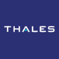 Thales Defense & Security, Inc. logo, Thales Defense & Security, Inc. contact details