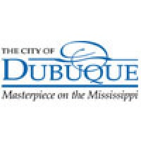 City of Dubuque, Iowa logo, City of Dubuque, Iowa contact details