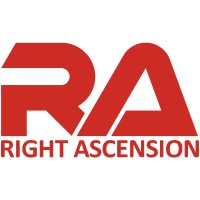 Right Ascension LLC logo, Right Ascension LLC contact details