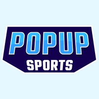 Popup Sports logo, Popup Sports contact details