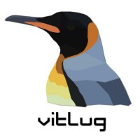 VIT Linux User Group logo, VIT Linux User Group contact details