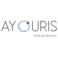 AYOURIS logo, AYOURIS contact details