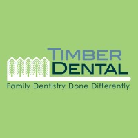 Timber Dental logo, Timber Dental contact details