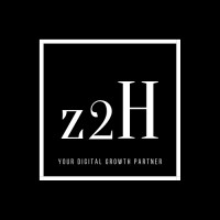 Z2H Digital Growth Group logo, Z2H Digital Growth Group contact details