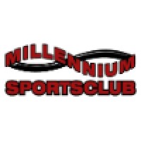 Millennium SportsClub logo, Millennium SportsClub contact details