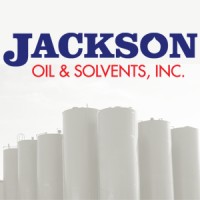 Jackson Oil & Solvents, Inc. logo, Jackson Oil & Solvents, Inc. contact details