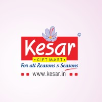 Kesar Gift Mart Pvt Ltd logo, Kesar Gift Mart Pvt Ltd contact details