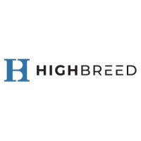 HighBreed Corp logo, HighBreed Corp contact details