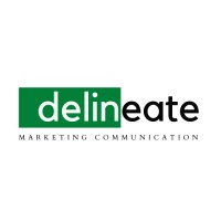 DELINEATE MARCOM logo, DELINEATE MARCOM contact details