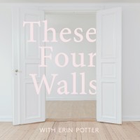 These Four Walls logo, These Four Walls contact details