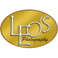 LEOS PHOTOGRAPHY logo, LEOS PHOTOGRAPHY contact details