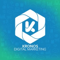 Kronos Digital Marketing - KDM logo, Kronos Digital Marketing - KDM contact details