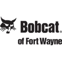 BOBCAT OF FORT WAYNE logo, BOBCAT OF FORT WAYNE contact details