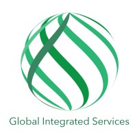 Global Integrated Services (GIS) logo, Global Integrated Services (GIS) contact details