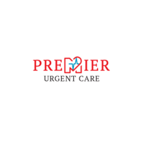 Premier Urgent Care logo, Premier Urgent Care contact details