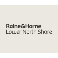 Raine & Horne Lower North Shore logo, Raine & Horne Lower North Shore contact details