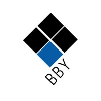 BBY Ltd logo, BBY Ltd contact details