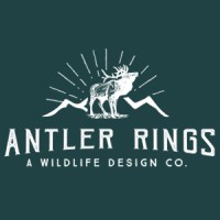 Antler Rings logo, Antler Rings contact details