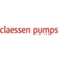 Claessen Pumps Limited logo, Claessen Pumps Limited contact details