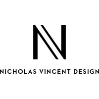 Nicholas Vincent Design logo, Nicholas Vincent Design contact details