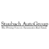 Staubach AutoGroup logo, Staubach AutoGroup contact details